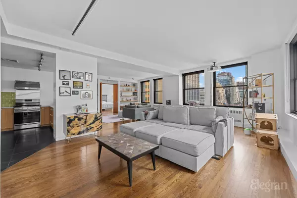 New York, NY 10005,55 Liberty St #24BC