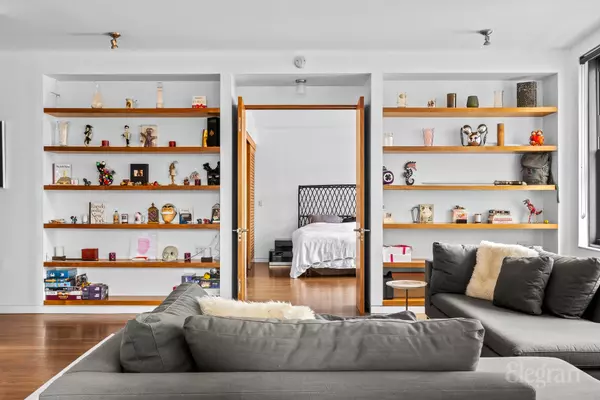 New York, NY 10005,55 Liberty St #24BC