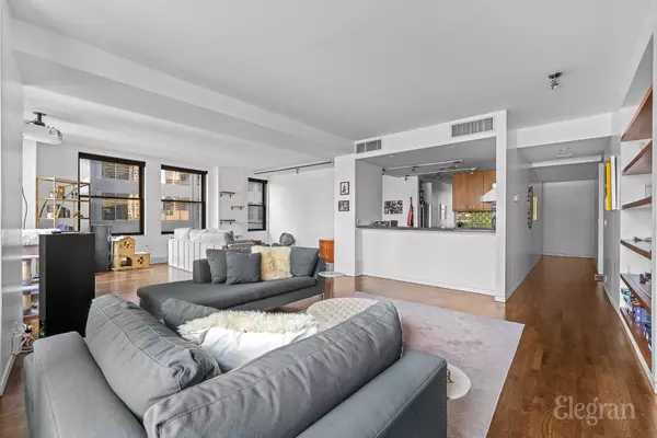New York, NY 10005,55 Liberty St #24BC