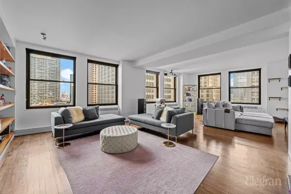 55 Liberty St #24BC, New York, NY 10005