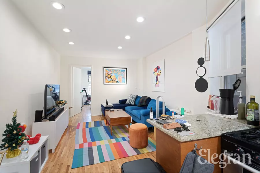 324 E 35th St #2A, New York, NY 10016