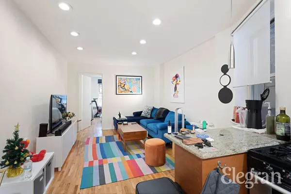 324 E 35th St #2A, New York, NY 10016