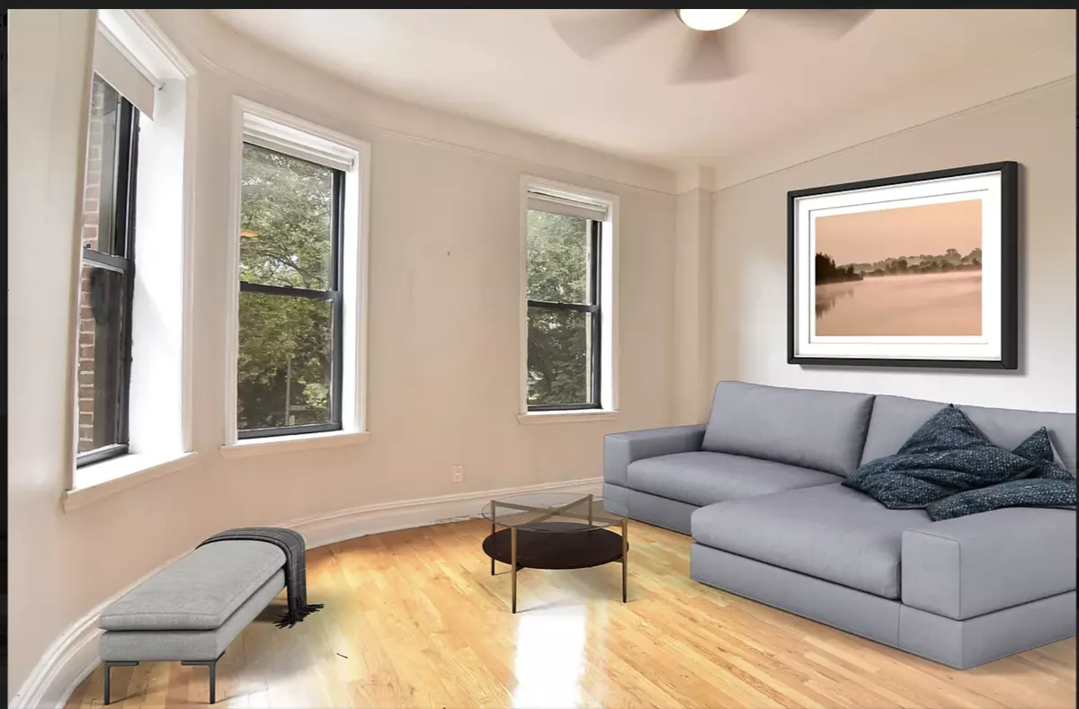 New York, NY 10031,660 Riverside Dr #2G