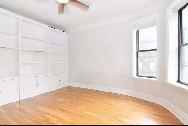 New York, NY 10031,660 Riverside Dr #2G