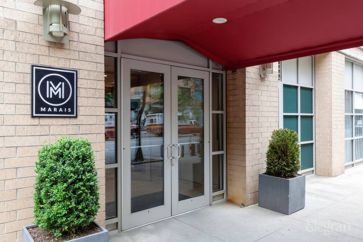 520 W 23rd Street, #11D