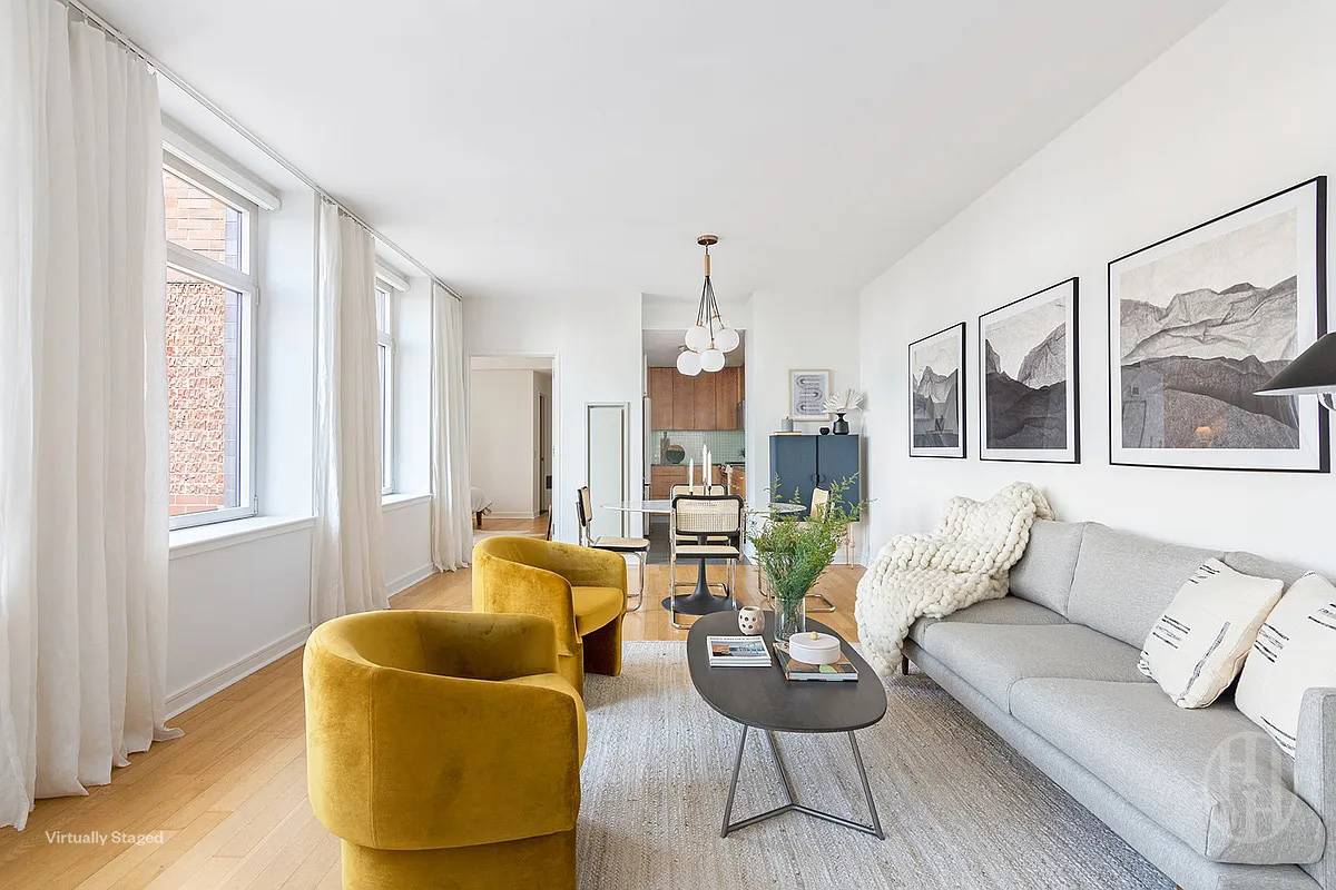 11 East 29th Street 50B NoMad New York NY 10016