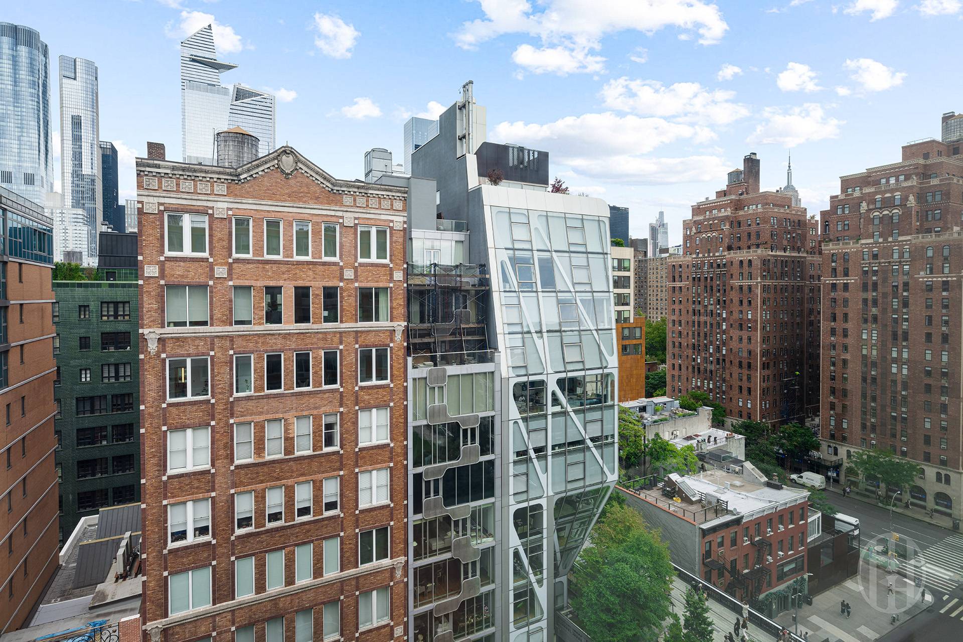 520 West 23rd Street 14D Chelsea New York NY 10011