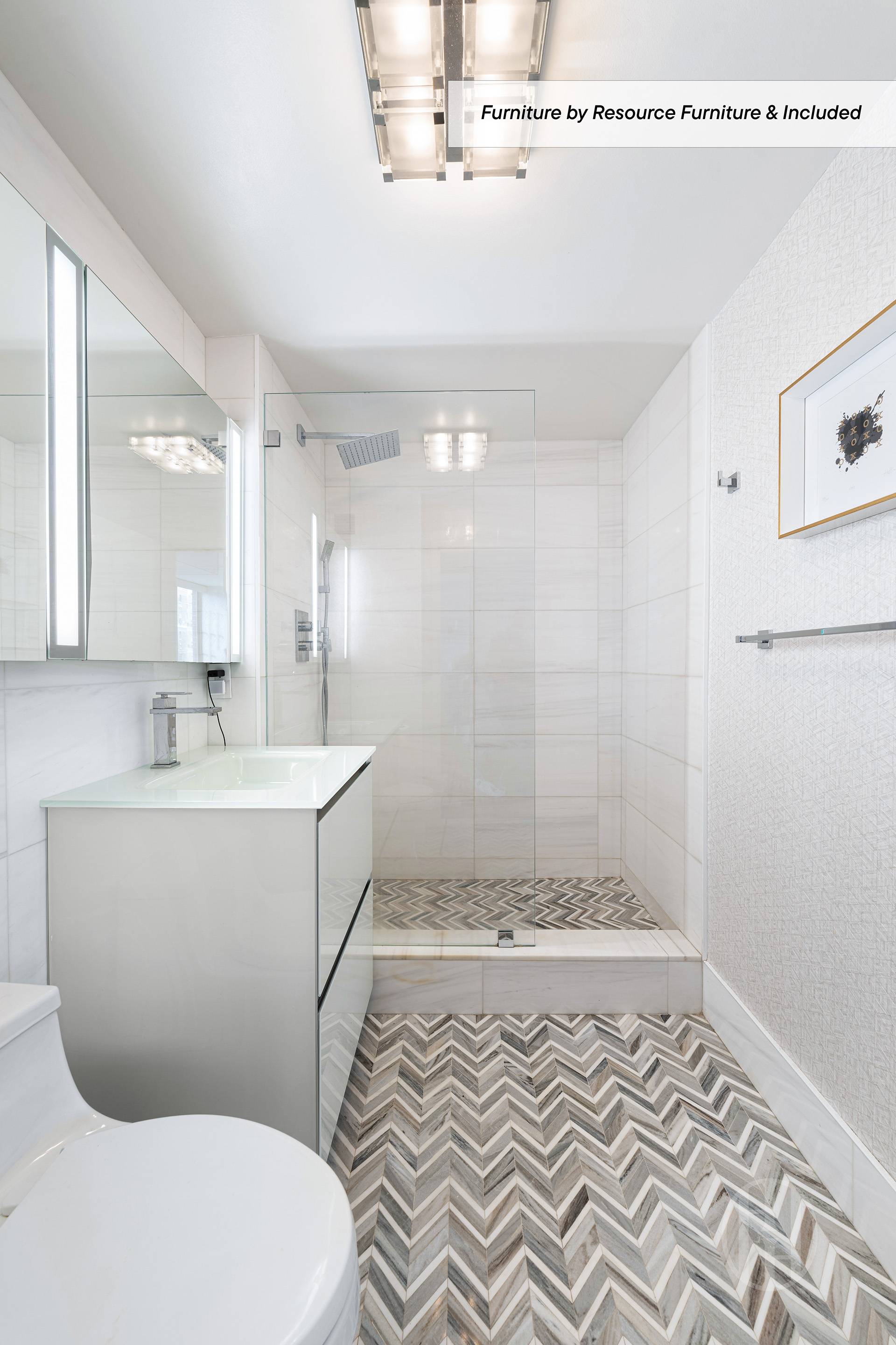 520 West 23rd Street 14D Chelsea New York NY 10011