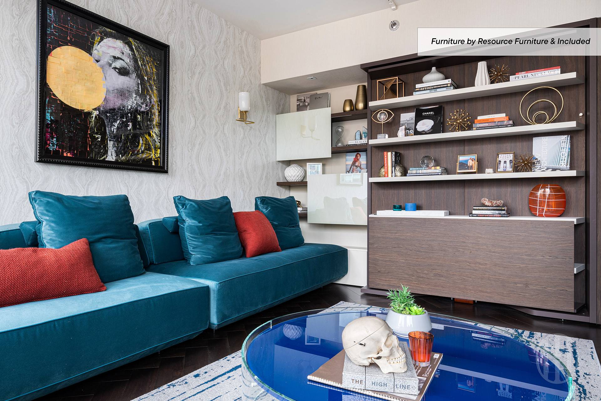 520 West 23rd Street 14D Chelsea New York NY 10011