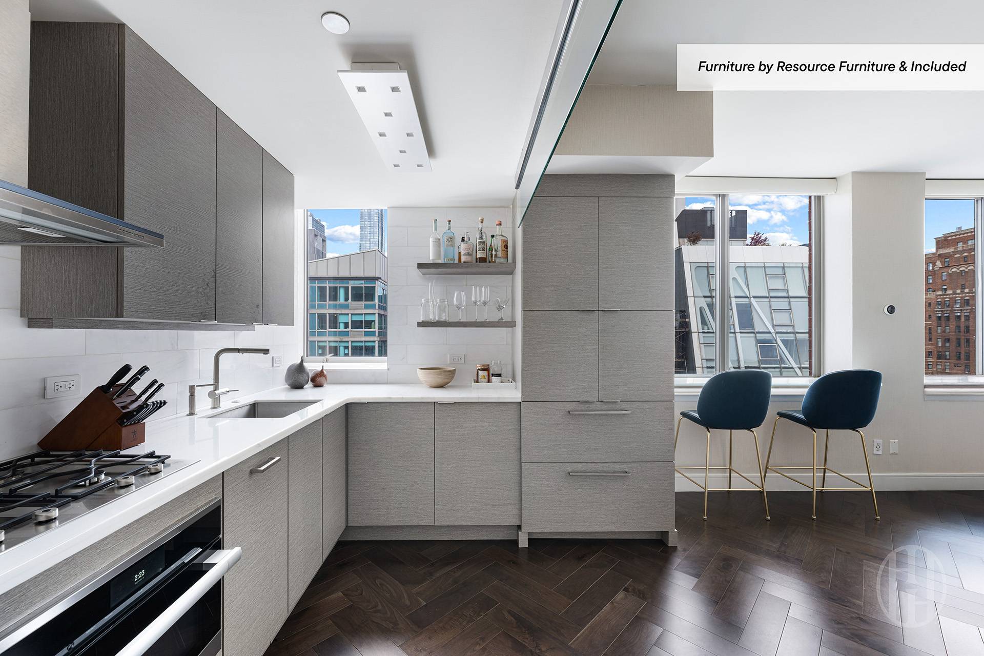 520 West 23rd Street 14D Chelsea New York NY 10011