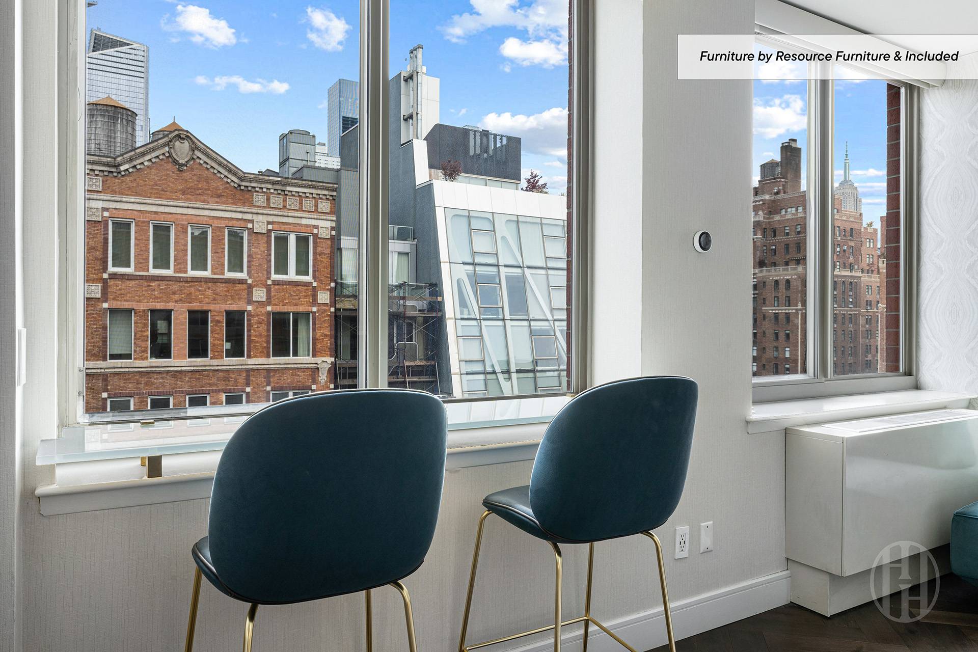 520 West 23rd Street 14D Chelsea New York NY 10011