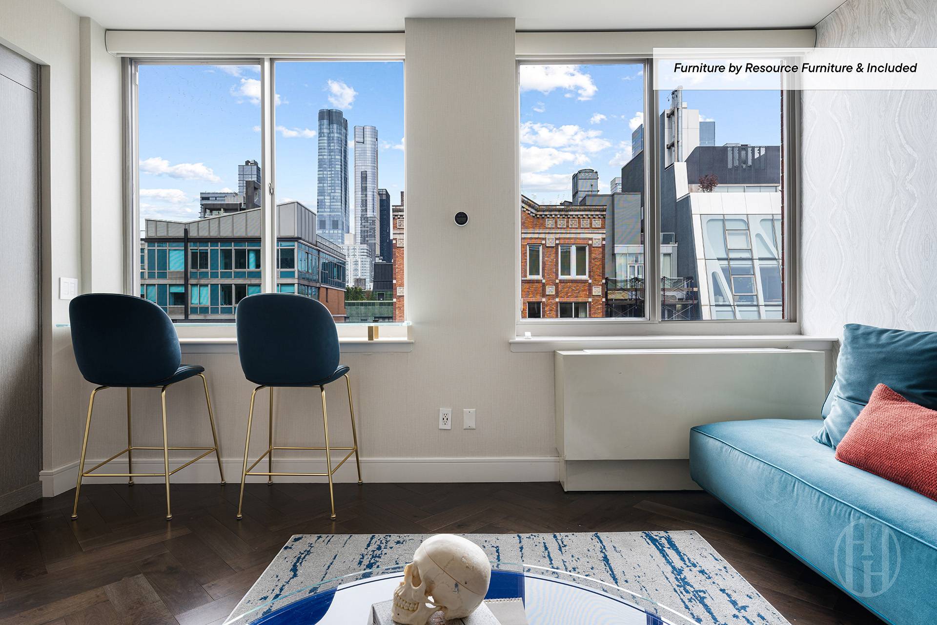 520 West 23rd Street 14D Chelsea New York NY 10011