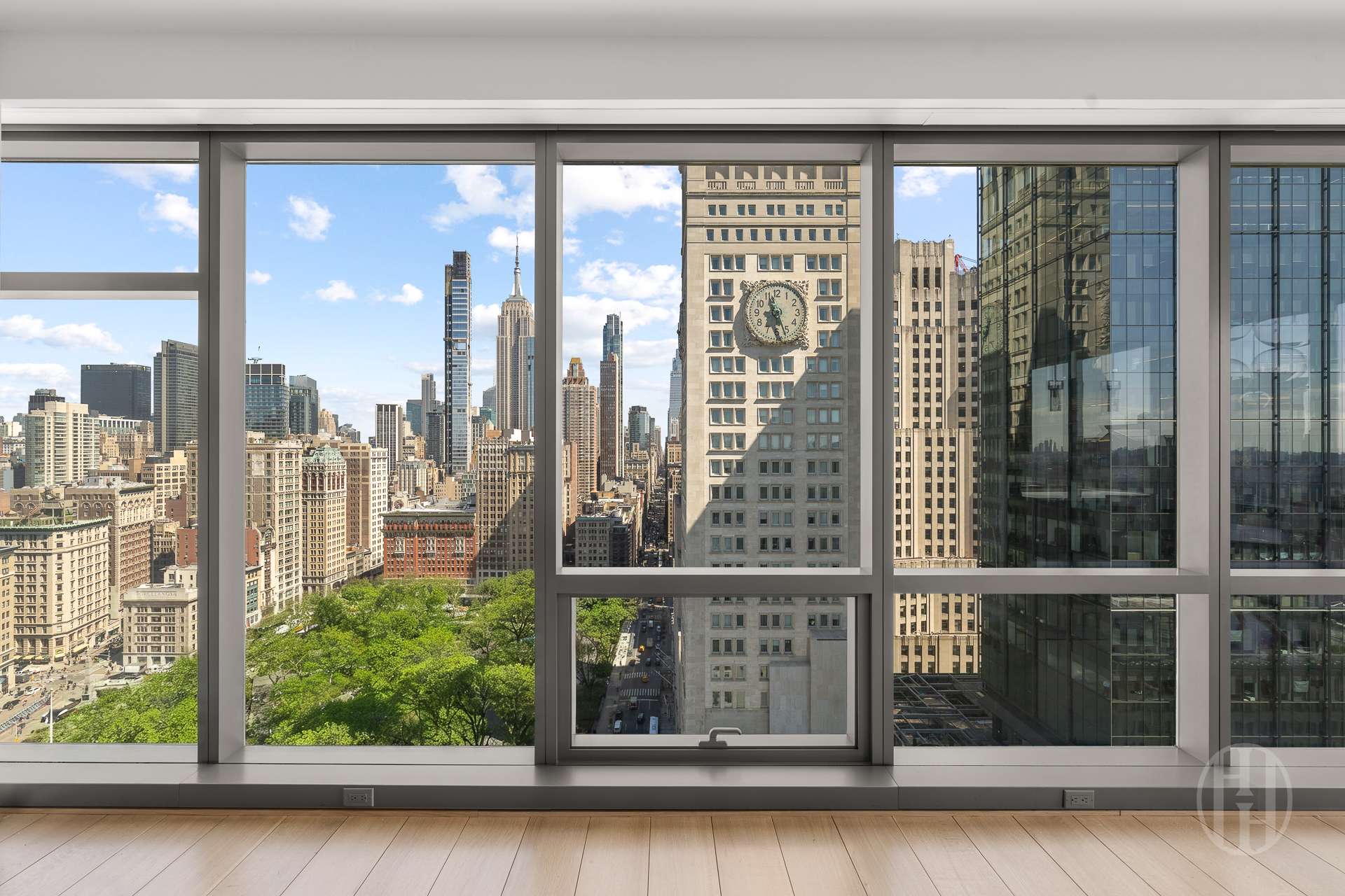 23 East 22nd Street 28B Flatiron District New York NY 10010