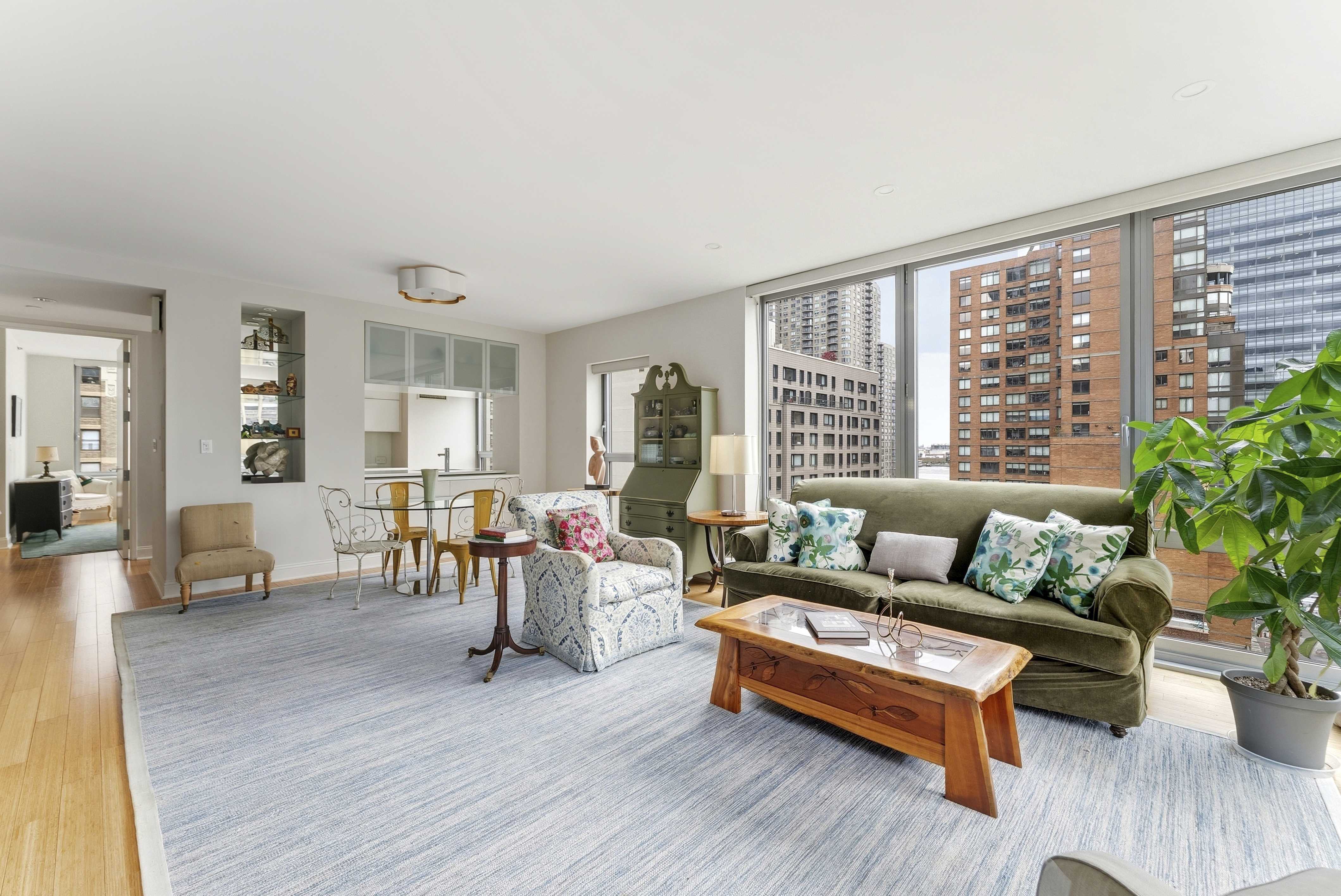 303 East 33rd Street 11E Kips Bay New York NY 10016