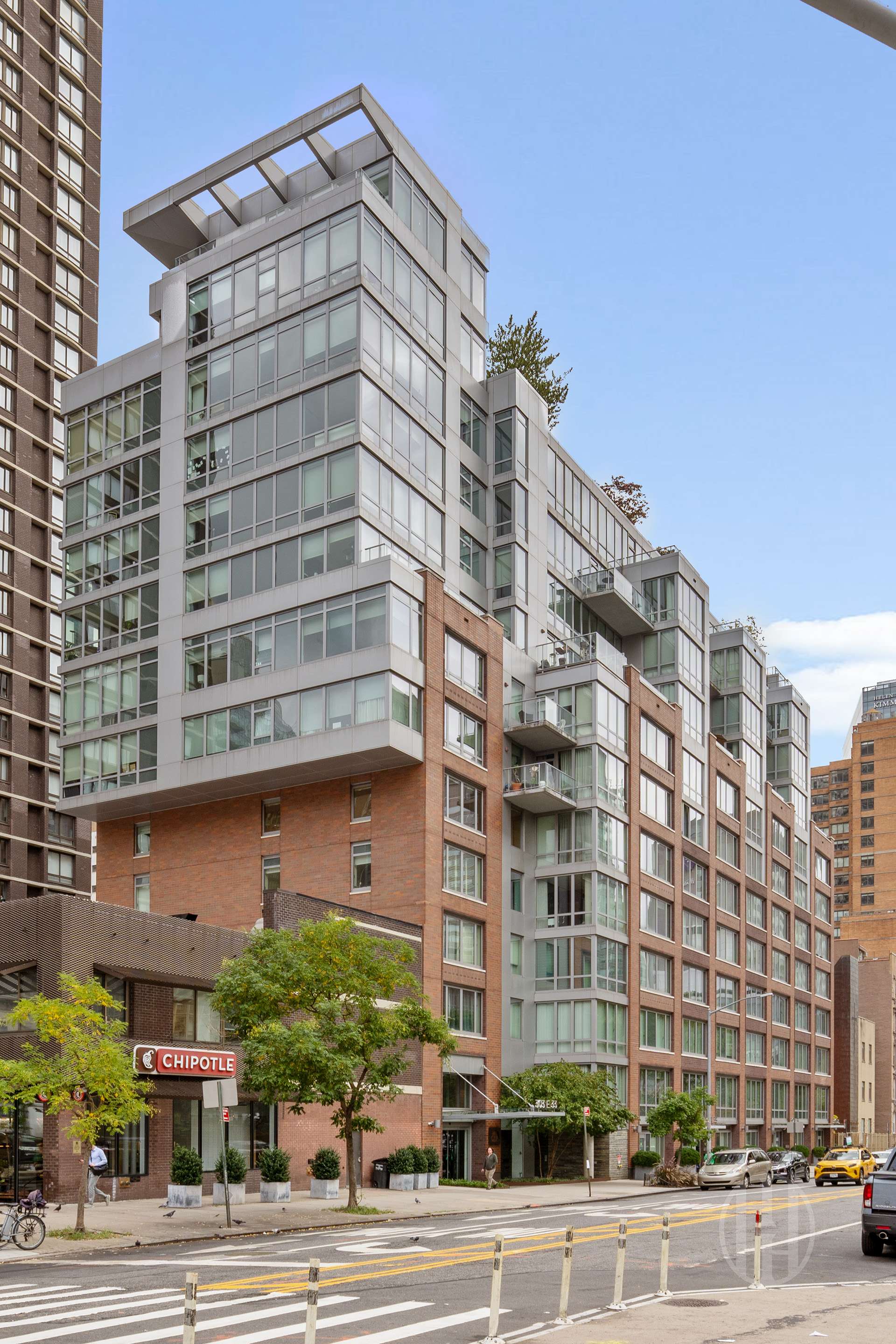 303 East 33rd Street 11E Kips Bay New York NY 10016