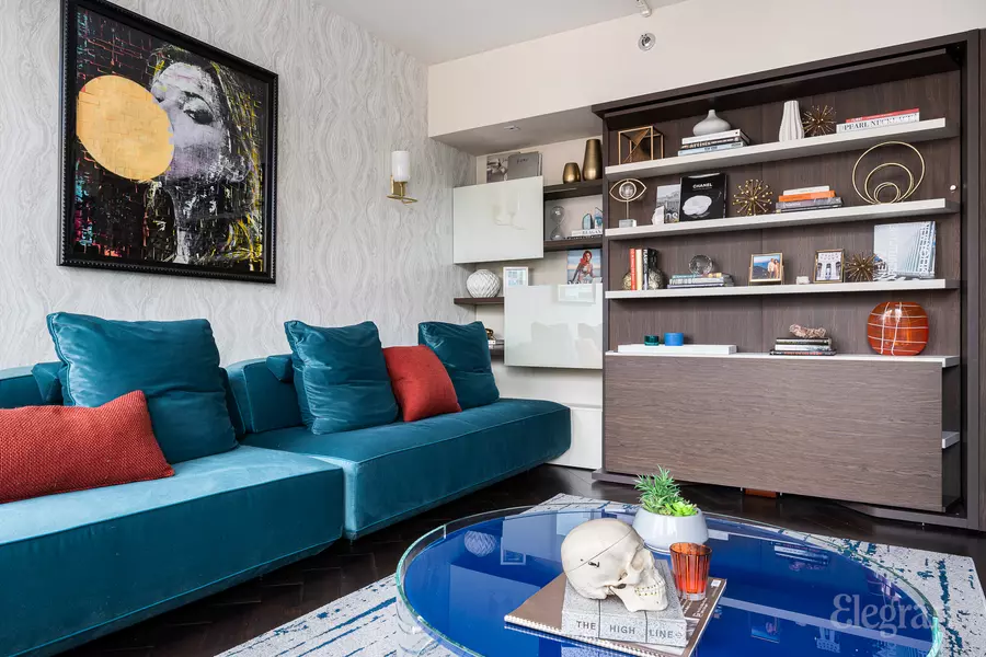 520 W 23rd St #14D, New York, NY 10011