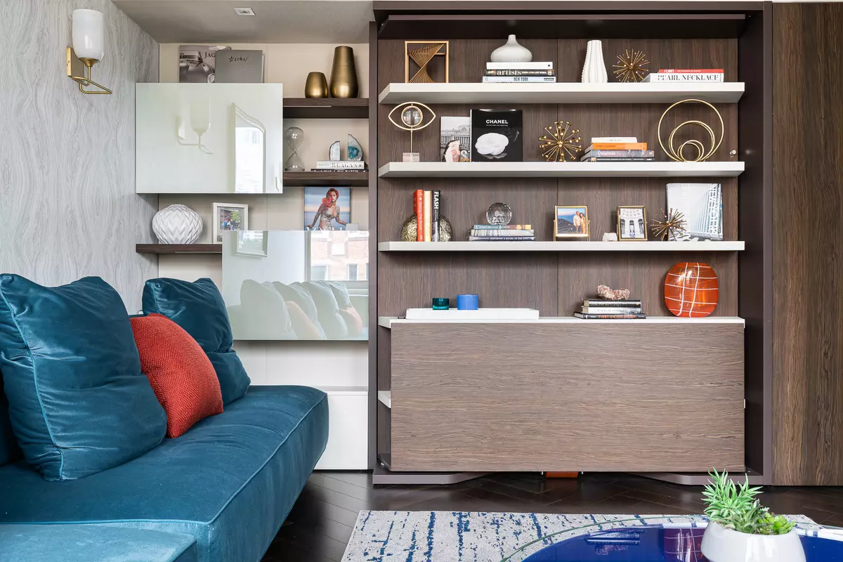 New York, NY 10011,520 W 23rd St #14D