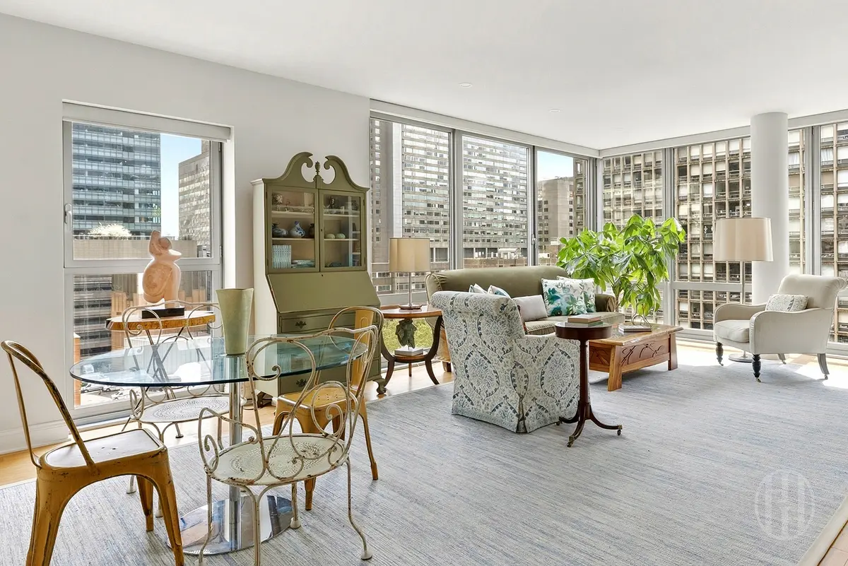 303 E 33rd St #11E, New York, NY 10016