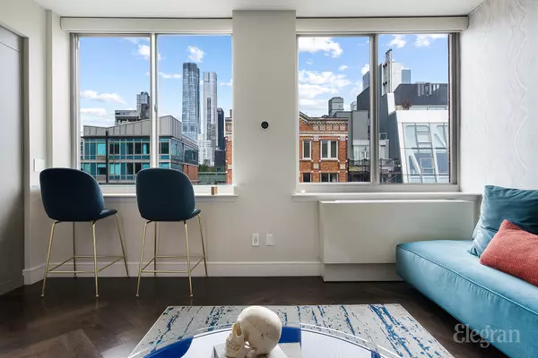 New York, NY 10011,520 W 23rd St #14D