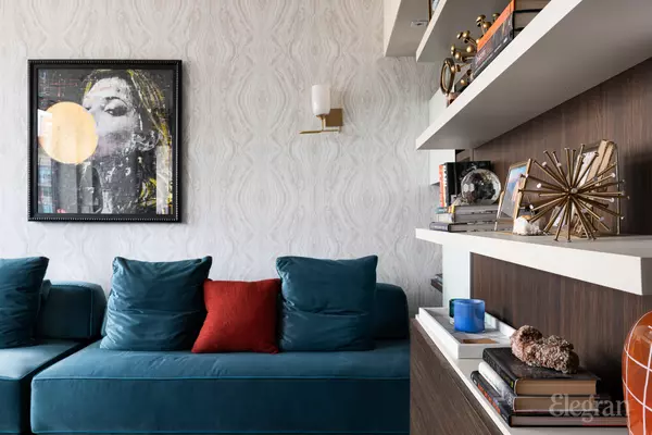 New York, NY 10011,520 W 23rd St #14D