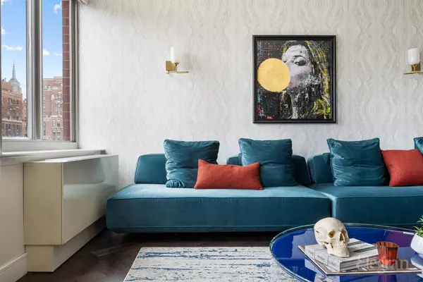 New York, NY 10011,520 W 23rd St #14D