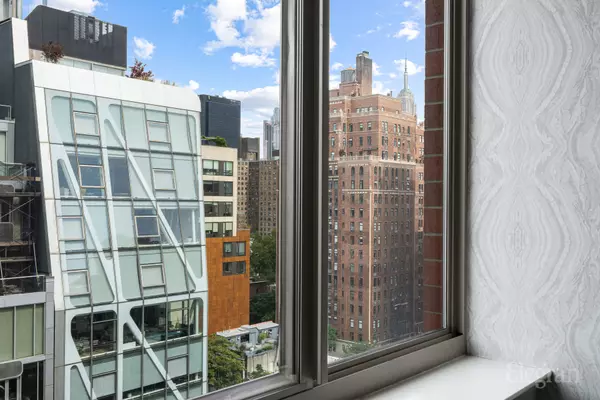 New York, NY 10011,520 W 23rd St #14D