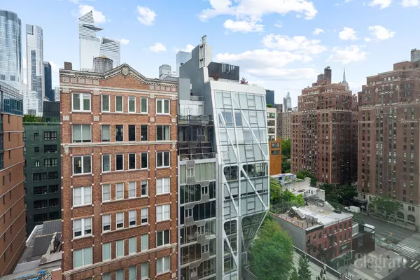 New York, NY 10011,520 W 23rd St #14D