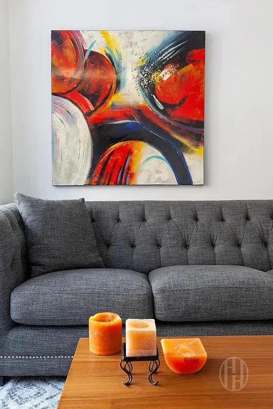 520 W 23rd St #4E, New York, NY 10011