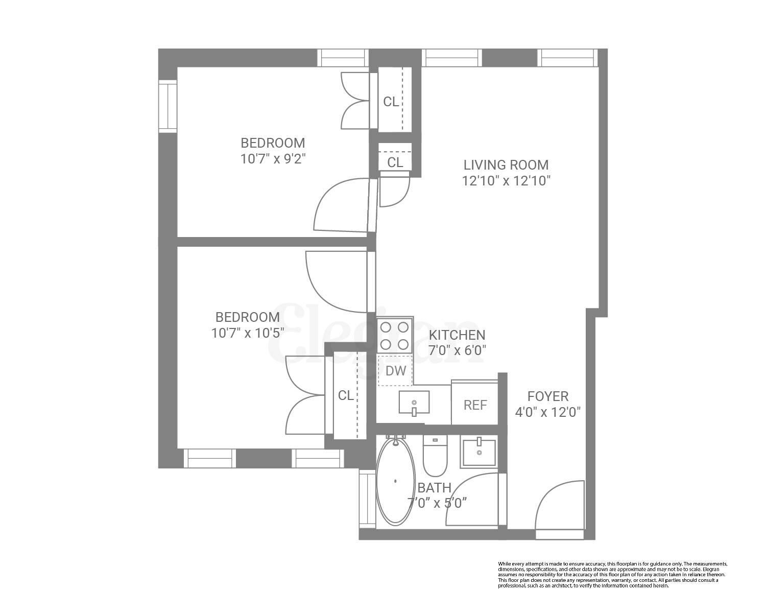 220 West 111th Street West Harlem New York NY 10026