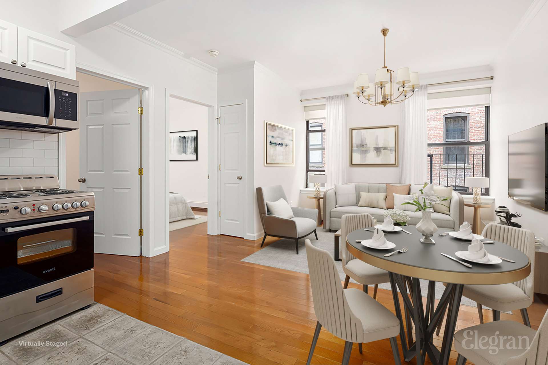 220 West 111th Street West Harlem New York NY 10026