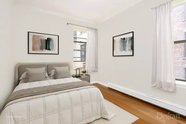New York, NY 10026-4140,220 W 111th St #2B