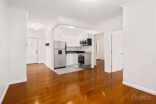 New York, NY 10026-4140,220 W 111th St #2B