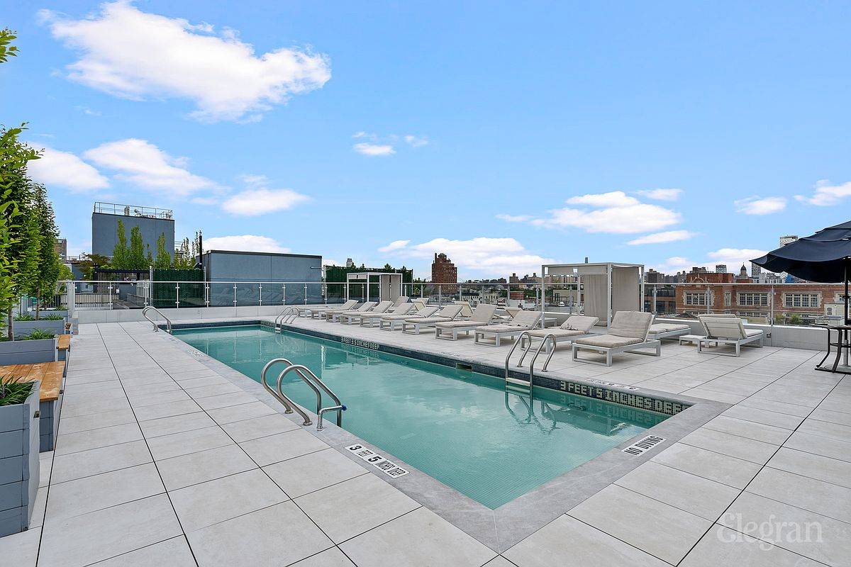 425 East 13th Street E. Greenwich Village New York NY 10009