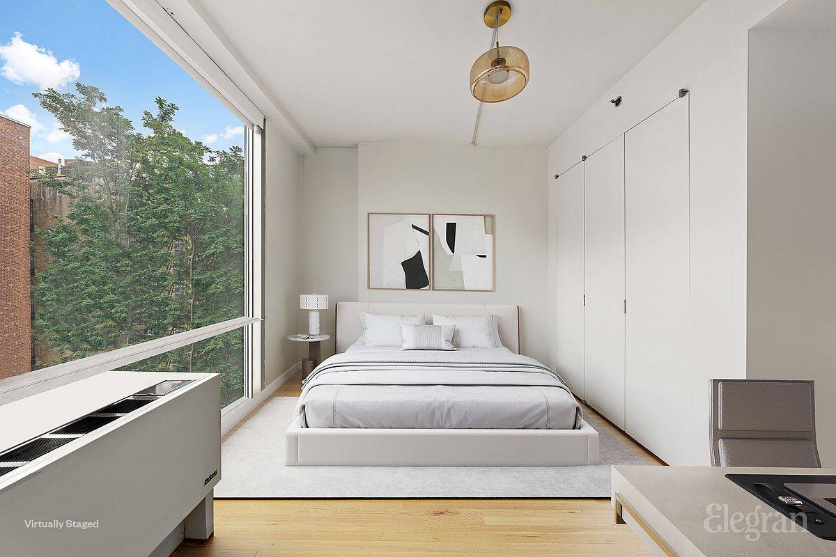 425 East 13th Street E. Greenwich Village New York NY 10009