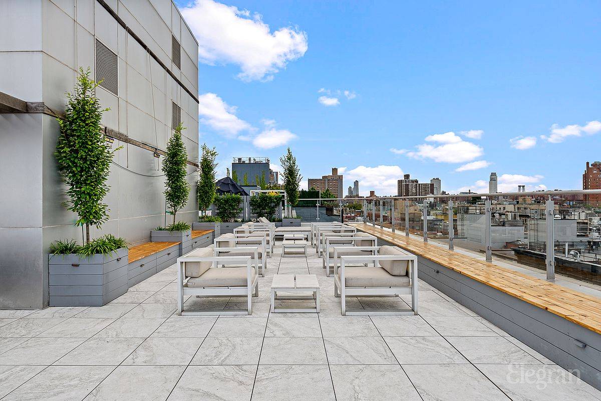 425 East 13th Street E. Greenwich Village New York NY 10009