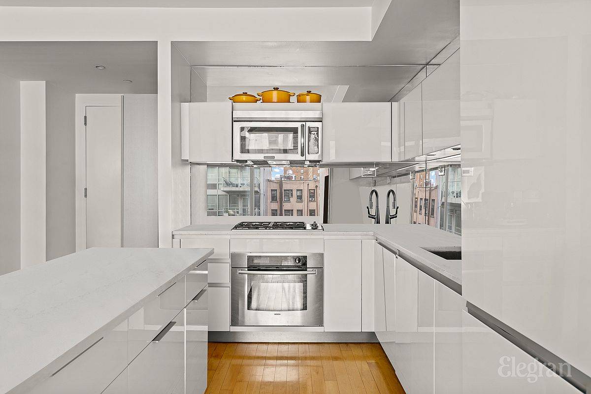 425 East 13th Street E. Greenwich Village New York NY 10009