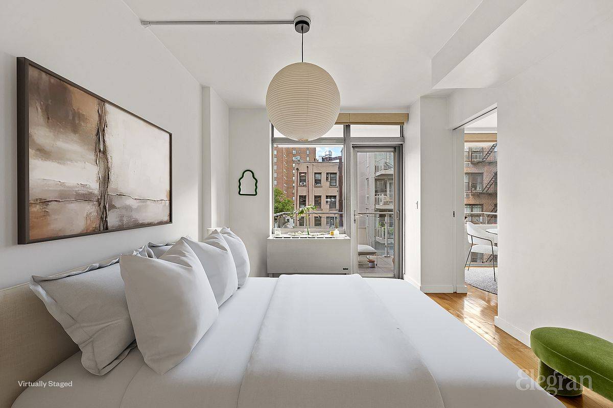 425 East 13th Street E. Greenwich Village New York NY 10009