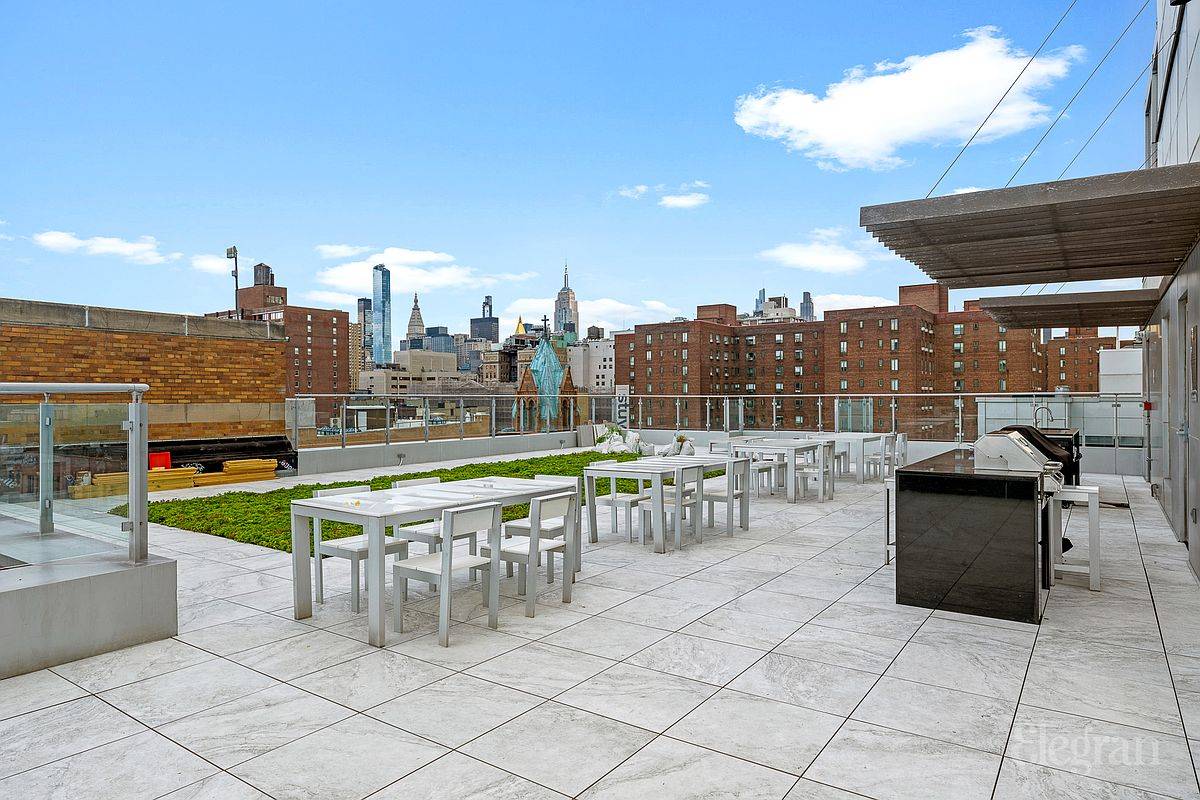 425 East 13th Street E. Greenwich Village New York NY 10009