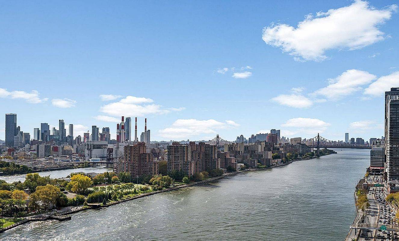 45 East End Avenue Upper East Side New York NY 10028