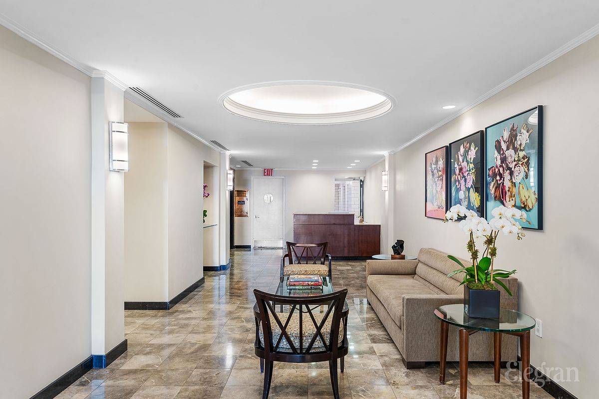 45 East End Avenue Upper East Side New York NY 10028