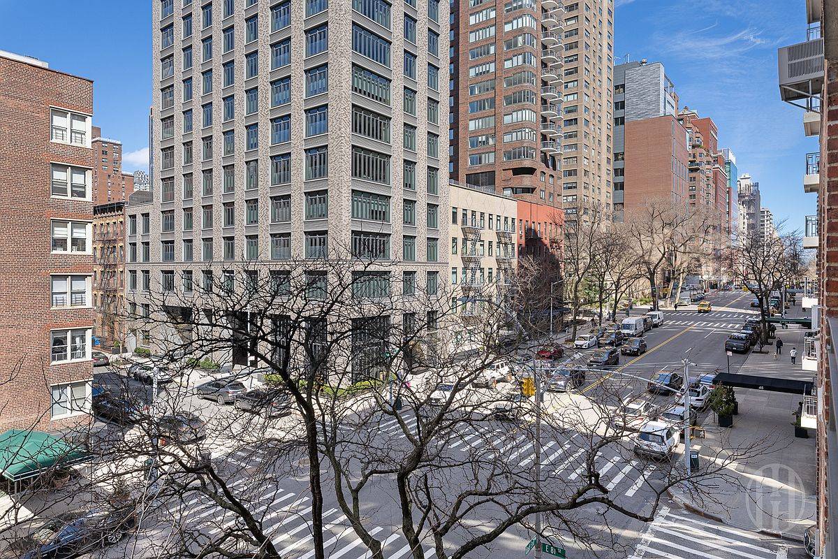 33 East End Avenue 4F Upper East Side New York NY 10028