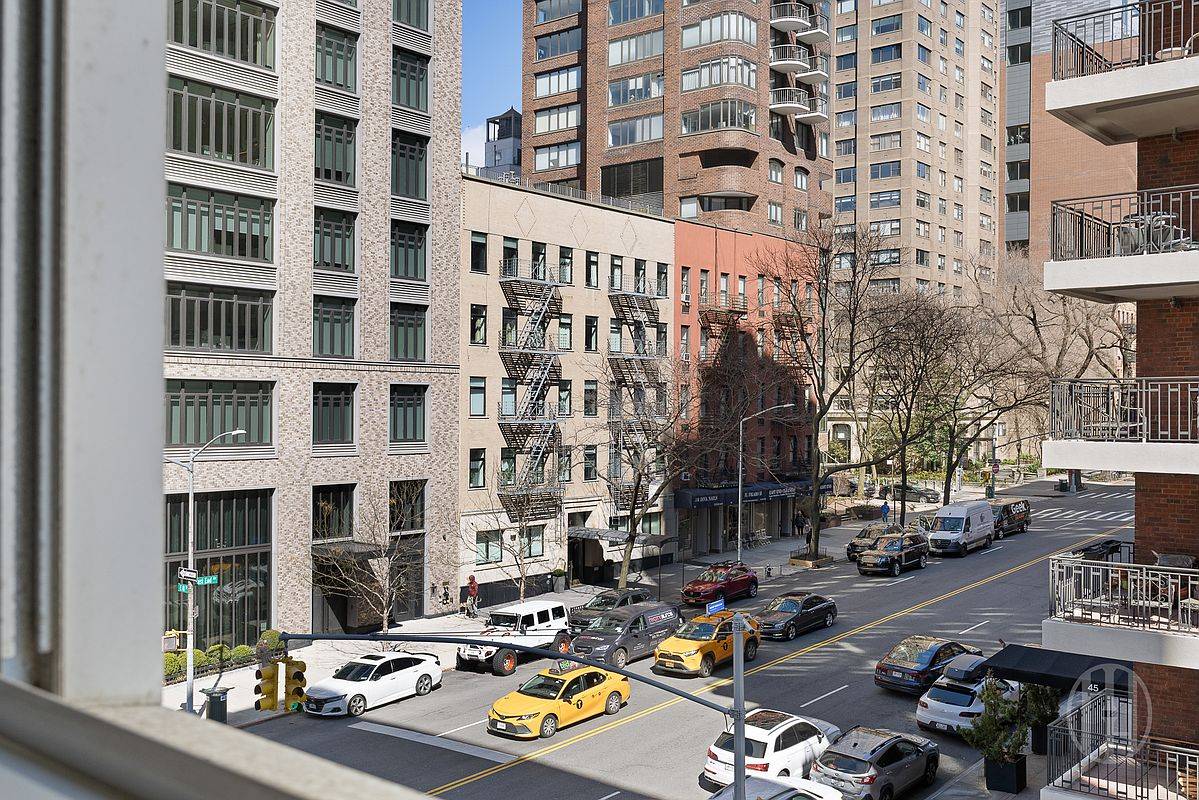 33 East End Avenue 4F Upper East Side New York NY 10028