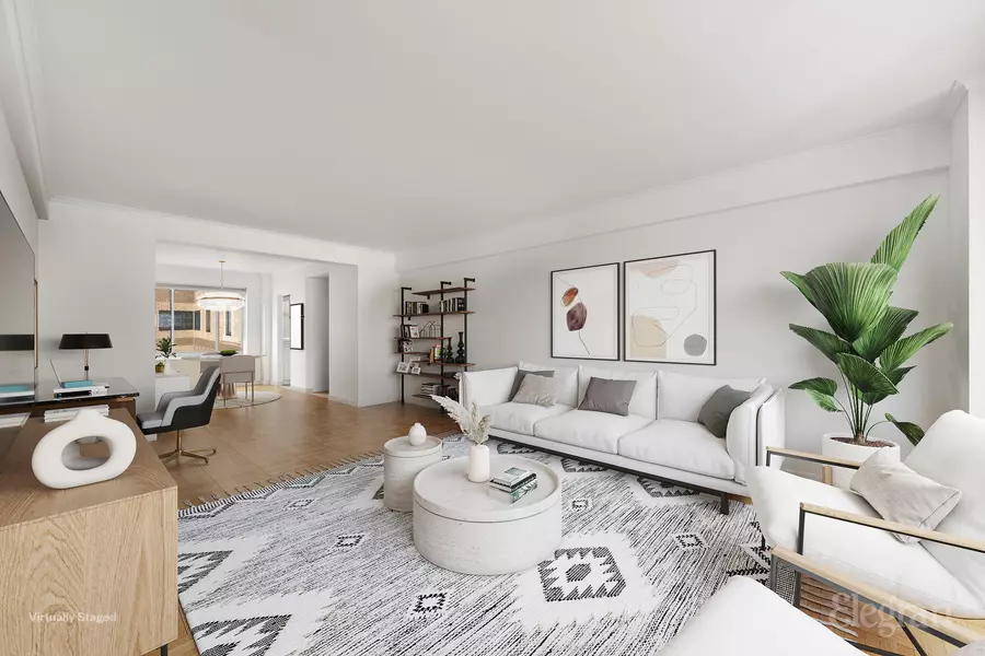 45 E End Avenue #10-H, New York, NY 10028