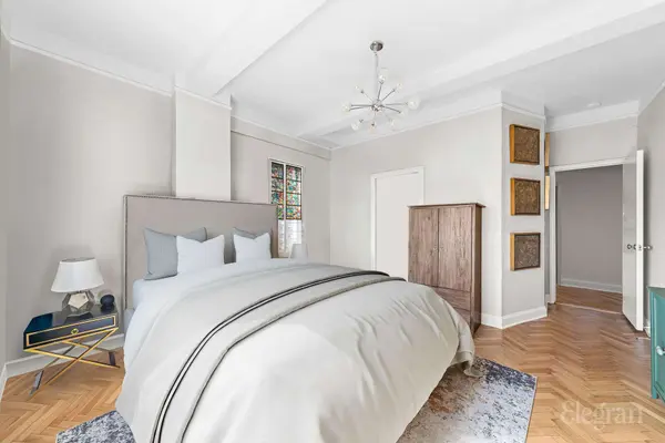 33 E End Ave #3M, New York, NY 10028