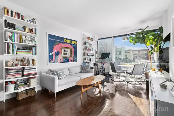 425 E 13th St #6H, New York, NY 10009