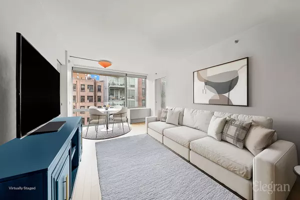 425 E 13th St #4A, New York, NY 10009