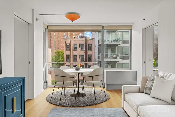 425 E 13th St #4A, New York, NY 10009
