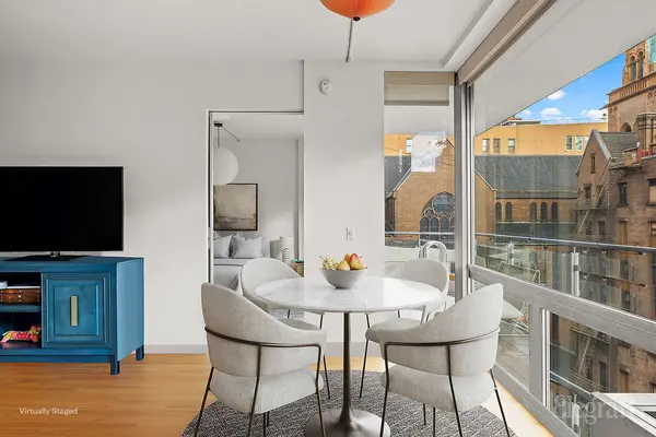 425 E 13th St #4A, New York, NY 10009