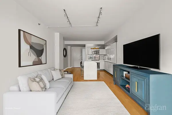 425 E 13th St #4A, New York, NY 10009
