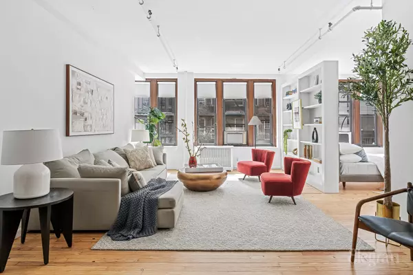 133 W 28th St #3B, New York, NY 10001